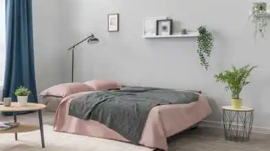 Divan Vega Nova paltar qutusu ilə Askona - 11 - превью